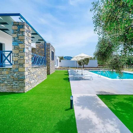 Anela Resort Потос Экстерьер фото